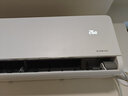 美的（Midea）空調(diào)掛機(jī)風(fēng)尊二代大1.5匹 新一級能效 變頻節(jié)能冷暖兩用壁掛式臥室空調(diào)防直吹A(chǔ)PP智控 大1.5匹 一級能效 風(fēng)尊二代Pro 強(qiáng)勁冷暖 曬單實(shí)拍圖