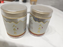 長白山人參片1.6cm大片正宗東北人參茶滋補(bǔ)品送父母長輩的禮物 曬單實(shí)拍圖