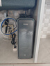 海爾（Haier）鮮活水promax小紅花凈水器家用RO反滲透廚下式瞬時1400G大流速直飲機8年進口膜母嬰直飲國家補貼 曬單實拍圖