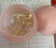 婦炎潔少女丹女性緊致丸私密水潤縮陰液同房護理私處保養(yǎng)干澀補水凝膠 松露私密緊潤丹 0.6ml*10粒 曬單實拍圖