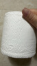 得寶（TEMPO）一博同款 有芯卷紙 無香4層135g*24卷  可沖散 衛(wèi)生紙 卷筒紙  曬單實(shí)拍圖