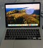 Apple MacBook Air（M1）2020款 13英寸 二手輕薄辦公蘋果筆記本電腦 銀色 M1+8G+256G 曬單實拍圖