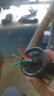 12+6uF，13+5uF雙缸洗衣機電容器450V半自動(dòng)四4線(xiàn) 13uf+5uf 450V 曬單實(shí)拍圖