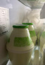 賓格瑞韓國原裝哈密瓜壇子奶飲料低溫冷藏鮮牛奶238ml*6瓶源頭直發(fā)包郵 曬單實拍圖