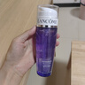 蘭蔻塑顏凝露水200ml 保濕緊致爽膚水護(hù)膚品套裝七夕情人節(jié)禮物 曬單實(shí)拍圖
