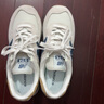 NEW BALANCE NB574官方休閑鞋男鞋女鞋情侶復(fù)古舒適夏季透氣百搭輕便運(yùn)動(dòng)鞋 灰色 ML574LGI 40 (腳長(zhǎng)25cm尺碼詳詢客服) 曬單實(shí)拍圖