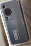 華為（HUAWEI）暢享70S 6.75英寸AOD護(hù)眼大屏 暢享X鍵常用功能一步直達(dá)8GB+128GB曜金黑 鴻蒙智能手機(jī) 曬單實(shí)拍圖