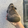Jeep吉普男鞋夏季鏤空休閑鞋男新款透氣軟底登山鞋防滑輕便網(wǎng)面運(yùn)動(dòng)鞋 卡其 【標(biāo)準(zhǔn)皮鞋碼】 41 曬單實(shí)拍圖