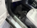 博士倫tpe汽車腳墊適用于極狐阿爾法S5/T523/24/25款考拉半包圍地墊 曬單實(shí)拍圖