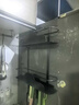 京厽冰箱頂置物架側收納磁吸外側面掛架廚房家用單雙開(kāi)門(mén)上方空間利用 灰色單開(kāi)門(mén)伸縮頂部置物架 曬單實(shí)拍圖