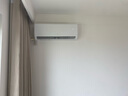 格力（GREE）1.5匹天儀 新1級(jí)能效變頻 壁掛式臥室省電空調(diào)掛機(jī)KFR-35GW/(35504)FNhAa-B1 家電國(guó)家補(bǔ)貼 曬單實(shí)拍圖