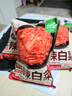 金剛山延邊泡菜免切辣白菜韓國泡菜朝鮮族風(fēng)味韓式下飯菜 450g*1袋 【辣白菜】 曬單實(shí)拍圖