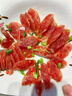 黑加寶鮮肉腸 特級(jí)臘腸 臘肉 香腸 廣墾臘味 廣式特產(chǎn) 年貨 團(tuán)購(gòu) 送禮 【廣墾臘味】醬香臘腸400克 曬單實(shí)拍圖
