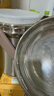 蘇泊爾（SUPOR）真空保溫飯盒不銹鋼保溫桶上班族學(xué)生飯盒便當(dāng)盒KFV20AE10 曬單實(shí)拍圖