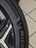 米其林（MICHELIN）汽車輪胎 245/45R19 102W 浩悅五代 Primacy 5 適配別克君威/君越 曬單實拍圖