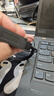 畢亞茲 USB3.0分線器多接口HUB集線器筆記本電腦一拖三USB數(shù)據(jù)延長(zhǎng)線轉(zhuǎn)換器三合一擴(kuò)展轉(zhuǎn)接頭拓展U盤外接 曬單實(shí)拍圖