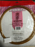 Aseblarm老式通用高壓鍋密封圈 壓力鍋牛筋圈硅膠圈配件橡皮圈 A24(牛筋款24CM) 曬單實(shí)拍圖