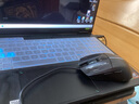 惠普（HP）M100有線游戲鼠標(biāo) RGB呼吸燈機(jī)械電競 lol吃雞csgo筆記本臺(tái)式機(jī)電腦靜音辦公通用 【黑色】靜音 曬單實(shí)拍圖