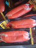 優(yōu)形（ishape）蟹肉棒阿拉斯加蟹棒即食海鮮零食鱈魚(yú)肉蟹肉蟹柳火鍋食材早餐代餐 阿拉斯加蟹肉棒5袋 曬單實(shí)拍圖