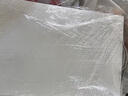 拜格（BAYCO）菜板PE砧板塑料家用案板食品級加厚砍骨剁肉水果揉面板中號BX3376 曬單實拍圖