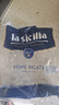 lasicilia意大利進(jìn)口 螺旋形意大利面500g*2袋 兒童意面意粉 西餐速食早餐 曬單實(shí)拍圖