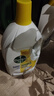 滴露（Dettol）衣物消毒液 檸檬 3L*3瓶 殺菌除螨內(nèi)衣兒童衣物除菌可配洗衣液 曬單實拍圖