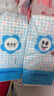 臻亦柔系列懸掛式抽紙巾1500張加量家用裝加厚家庭裝加大底部抽紙 加大加厚 1500張/提 2提 曬單實拍圖
