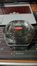 卡西歐（CASIO） G-SHOCK 金屬系列小鋼炮GM-110時(shí)尚運(yùn)動(dòng)男士手表防水防震 GM-110D-8APR【不銹鋼表帶】 曬單實(shí)拍圖