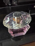 范思哲（VERSACE）晶鉆粉水晶女士淡香水EDT 50ml魅力優(yōu)雅彰顯氣質(zhì)【沃爾瑪】 曬單實(shí)拍圖