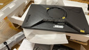 華碩ROG XG259QNS絕夢25 24.5英寸電競顯示器240Hz超頻380Hz顯示器FreeSync 0.3 ms響應(yīng)HDR400認證 曬單實拍圖