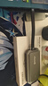 迷虎USB4硬盤盒 40Gbps USB4.0 兼容雷電4/3 M.2 NVMe移動硬盤盒子 適用蘋果Macmini筆記本SSD固態(tài)外置 曬單實拍圖