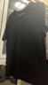 迪卡儂籃球服無(wú)袖運(yùn)動(dòng)背心男士球衣夏季TARMAK黑色L 2343069 曬單實(shí)拍圖
