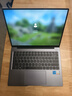 華為matebook14筆記本電腦商務(wù)辦公輕薄本HUAWEI14英寸2K觸屏正品樣機(jī) i5-1240P/16G/1T/2K觸屏 【輕薄護(hù)眼屏 原裝正品】 【標(biāo)配激活+699品大禮包】 曬單實(shí)拍圖