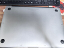 BK-DBEST適用于蘋果筆記本電池 MacBook Air 13寸 A1369 A1466 電腦電池上門安裝 A1377 A1405 A1496 A1396/A1466 7200mAh 曬單實(shí)拍圖
