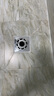 雨虹防水 20倍時效0級防霉玻璃膠 廚衛(wèi)專用密封膠美容膠 白色300ML 曬單實拍圖