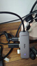 朗科（Netac）USB3.0分線(xiàn)器擴展塢 4口HUB集線(xiàn)器拓展塢 筆記本電腦多口轉接頭轉接器四合一 WF11 曬單實(shí)拍圖