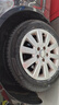 米其林（MICHELIN）汽車輪胎 205/55R16 91V 耐越 ENERGY MILE 適配朗逸/速騰/卡羅拉 曬單實(shí)拍圖