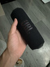 JBL FLIP7 音樂萬花筒七代 【國家補(bǔ)貼】便攜式藍(lán)牙音箱 防水防塵設(shè)計(jì) 畢業(yè)季禮物音響 深空黑 曬單實(shí)拍圖