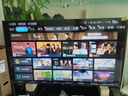 長虹電視65D66H 65英寸 144Hz高刷 內(nèi)置分艙回音壁 云帆AI大模型 64GB大內(nèi)存  4K超高清平板液晶電視機 65英寸 曬單實拍圖
