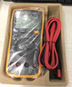 福祿克（FLUKE）F15B PRO MAX 數(shù)字萬(wàn)用表 掌上型多用表 電流表 儀器儀表F15B+ 曬單實(shí)拍圖