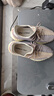 阿迪達斯Yeezy350春夏椰子氧化天使男鞋GY7658UK9.5碼44 曬單實(shí)拍圖