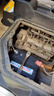 駱駝（CAMEL）駱駝天鵝蓄電池12V48AH汽車(chē)電瓶58500五菱榮光之光北汽威旺306M20 上門(mén)安裝以舊換新價(jià) 曬單實(shí)拍圖