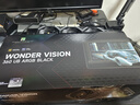Thermalright(利民)WONDER VISION 360 UB ARGB BLACK 奇幻視界UB 裸眼3D曲面屏水冷散熱器WV360 UB ARGB BLACK 曬單實(shí)拍圖