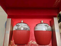 去尋紅茶 武夷山金駿眉特級(jí)250g茶葉禮盒裝送禮物禮品 曬單實(shí)拍圖