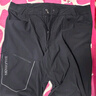 薩洛蒙（Salomon）男款 戶外運動休閑舒適透氣多功能徒步長褲 WAYFARER PANTS 花菇棕 C22166 XL 曬單實拍圖