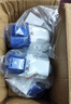 德力西電氣航空插頭插座耦合器連接器 DEP2-123 32A 3芯 250V工業(yè)用明裝插座  曬單實(shí)拍圖