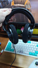 飛利浦（PHILIPS）耳機(jī)頭戴式耳機(jī)SHP9500有線耳機(jī) HiFi舒適耳機(jī)監(jiān)聽耳機(jī)電競(jìng)游戲黑神話悟空耳機(jī) 可升級(jí)藍(lán)牙版 SHP9500黑色 曬單實(shí)拍圖