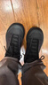 ARC'TERYX始祖鳥 KOPEC GTX GORE-TEX 防水 女子 徒步鞋 BLACK/BLACK/黑色/黑色 4.5 曬單實拍圖