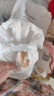 柔丫蠶絲柔拉拉褲XL54片添加維E精華舒適透氣超薄芯體環(huán)腰尿不濕 曬單實拍圖
