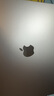 Apple/蘋果【國家補貼】AI筆記本/2025款MacBookAir13英寸M4(10+10核)16G 512G 天藍色電腦MC6U4CH/A 曬單實拍圖